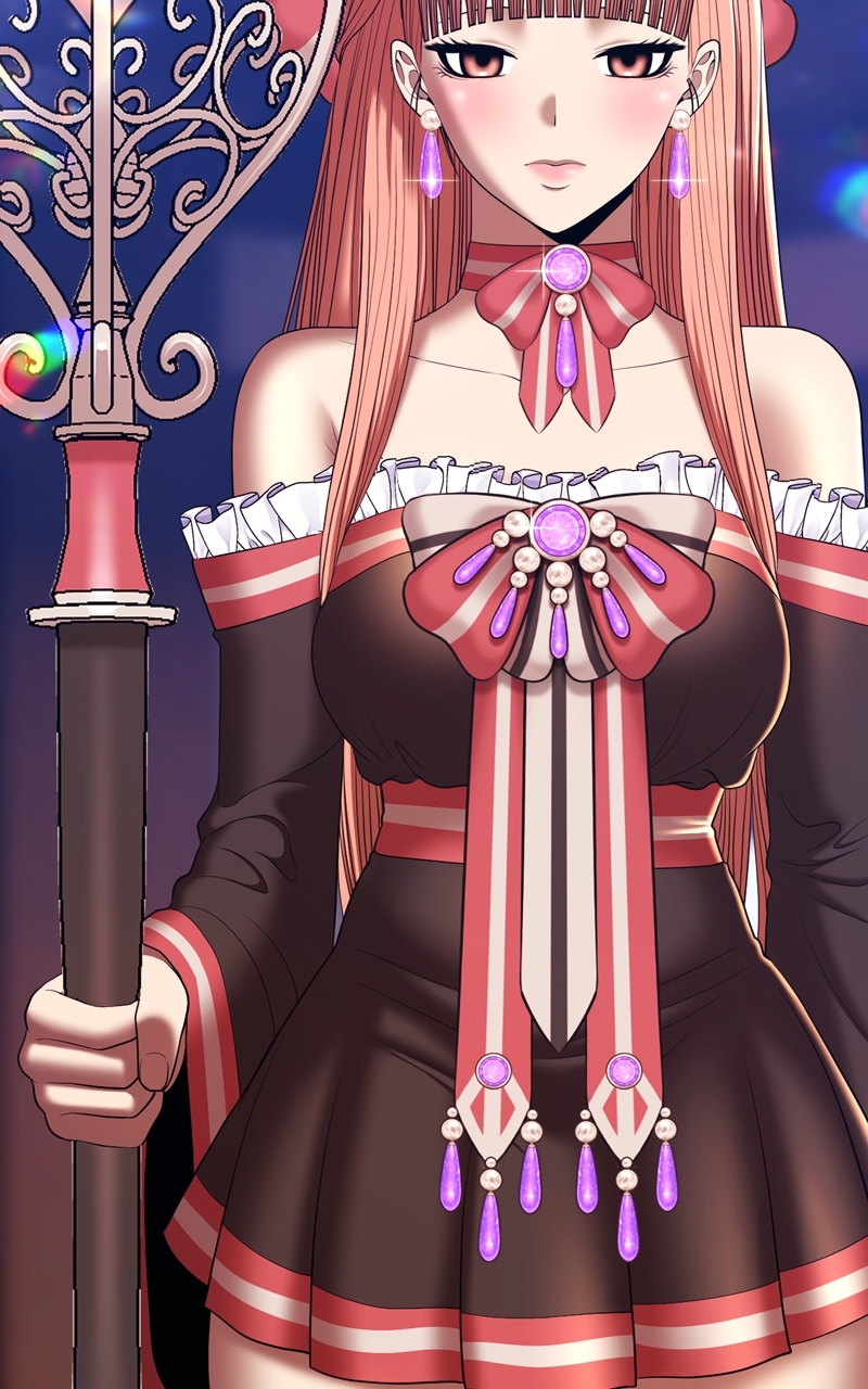 Read +99 Reinforced Wooden Stick ENGLISH Manga Online