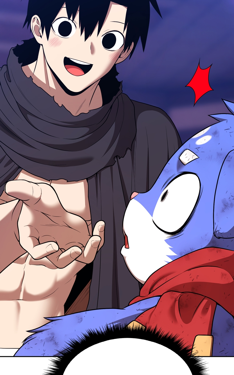 Read +99 Reinforced Wooden Stick ENGLISH Manga Online