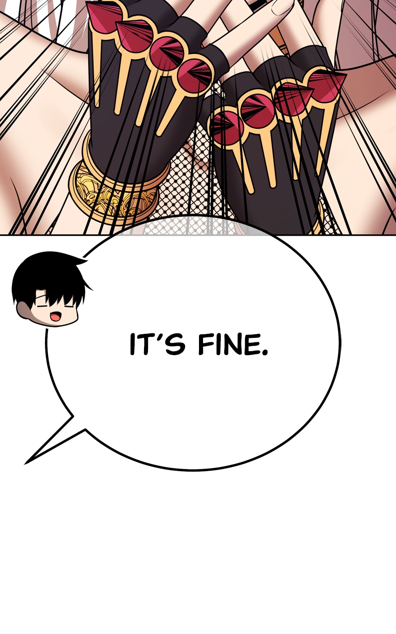 Read +99 Reinforced Wooden Stick ENGLISH Manga Online