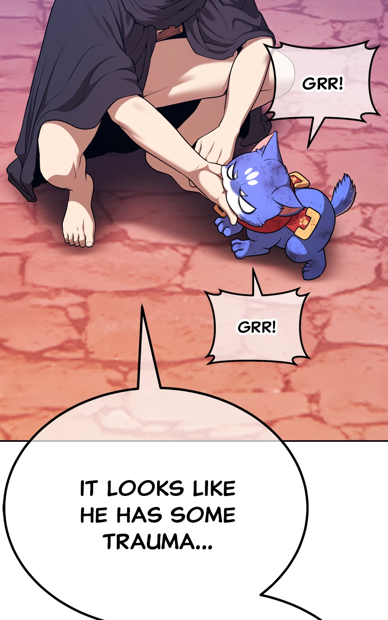 Read +99 Reinforced Wooden Stick ENGLISH Manga Online