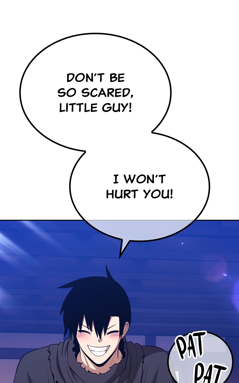 Read +99 Reinforced Wooden Stick ENGLISH Manga Online