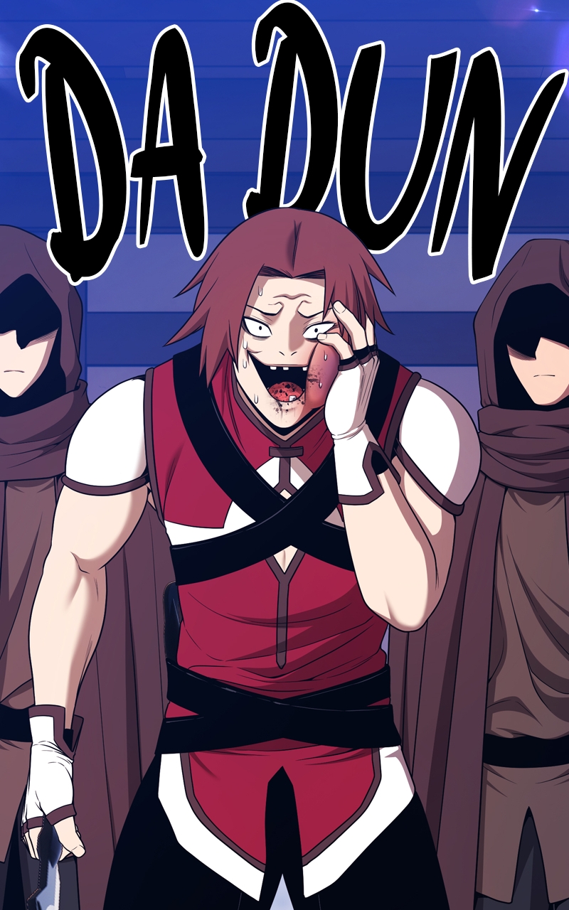 Read +99 Reinforced Wooden Stick ENGLISH Manga Online