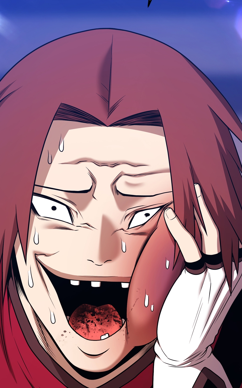 Read +99 Reinforced Wooden Stick ENGLISH Manga Online