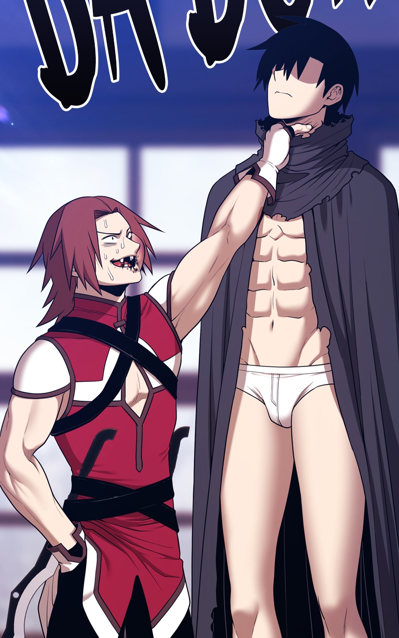 Read +99 Reinforced Wooden Stick ENGLISH Manga Online