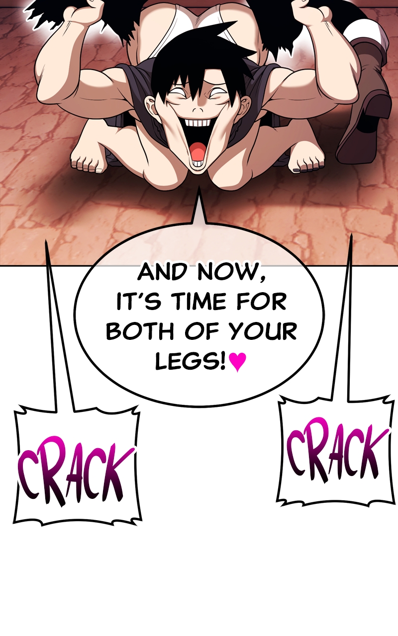 Read +99 Reinforced Wooden Stick ENGLISH Manga Online