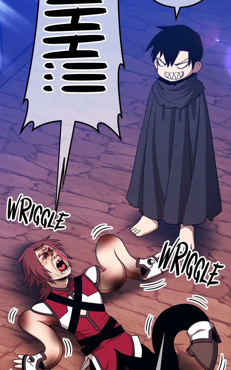 Read +99 Reinforced Wooden Stick ENGLISH Manga Online