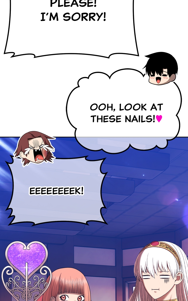 Read +99 Reinforced Wooden Stick ENGLISH Manga Online