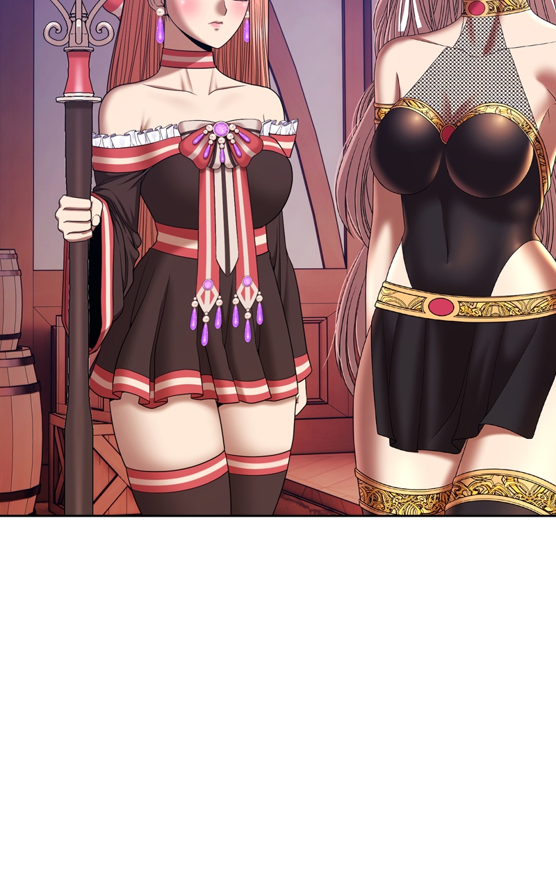 Read +99 Reinforced Wooden Stick ENGLISH Manga Online