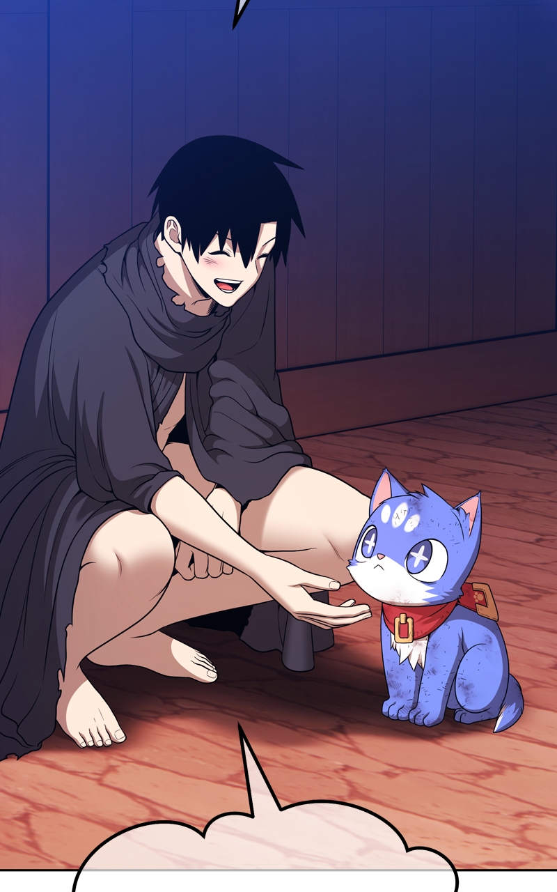 Read +99 Reinforced Wooden Stick ENGLISH Manga Online