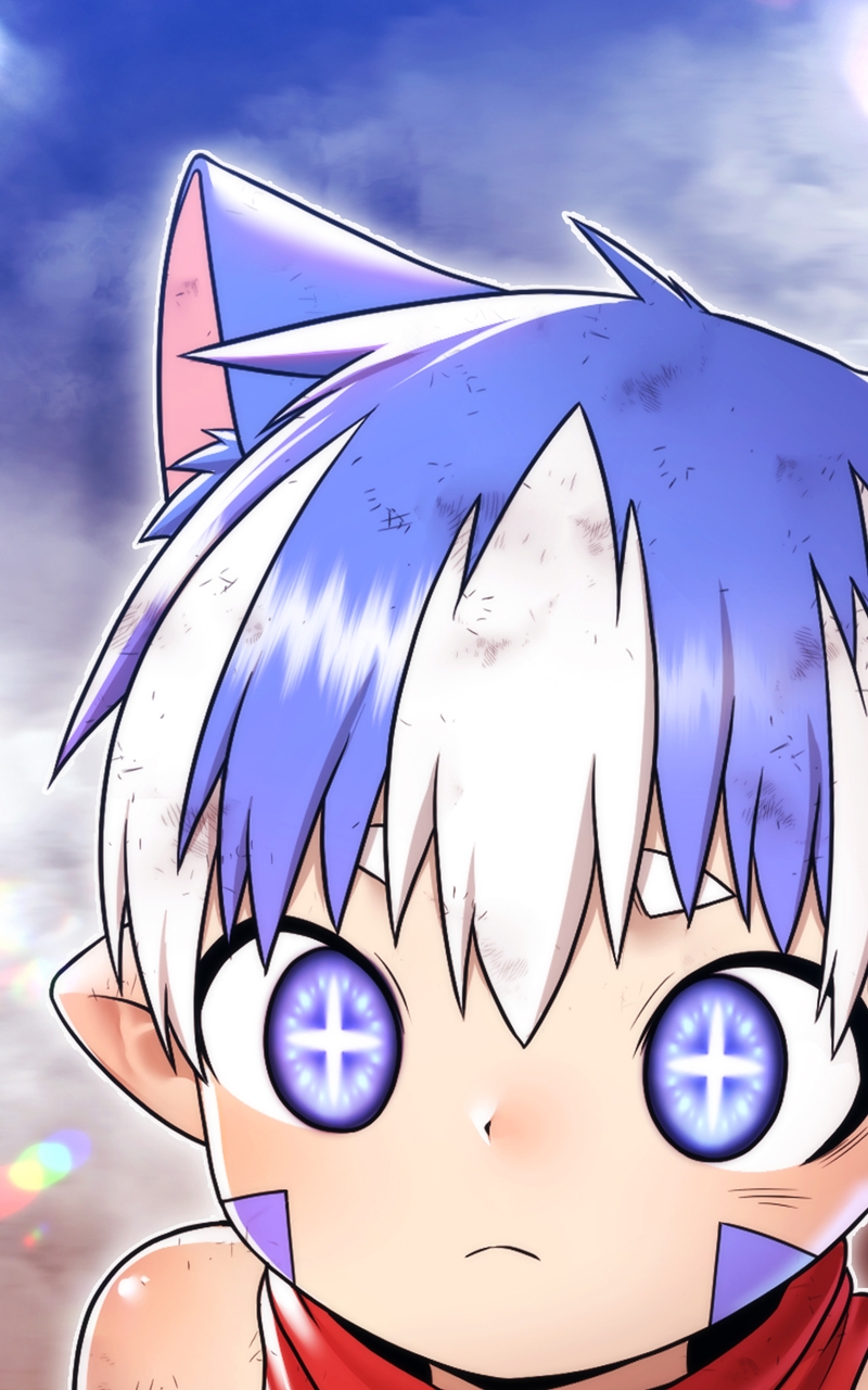 Read +99 Reinforced Wooden Stick ENGLISH Manga Online