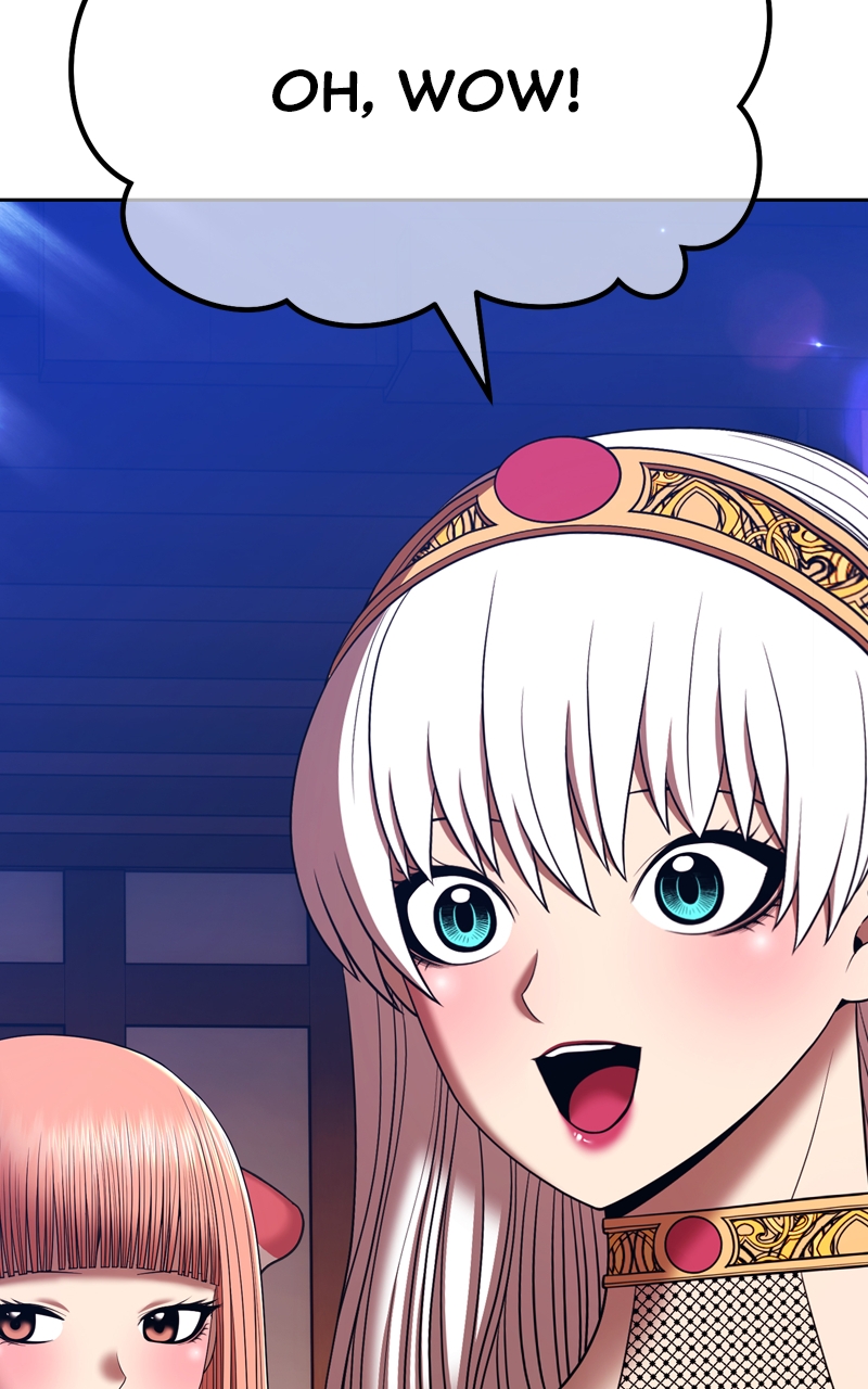 Read +99 Reinforced Wooden Stick ENGLISH Manga Online