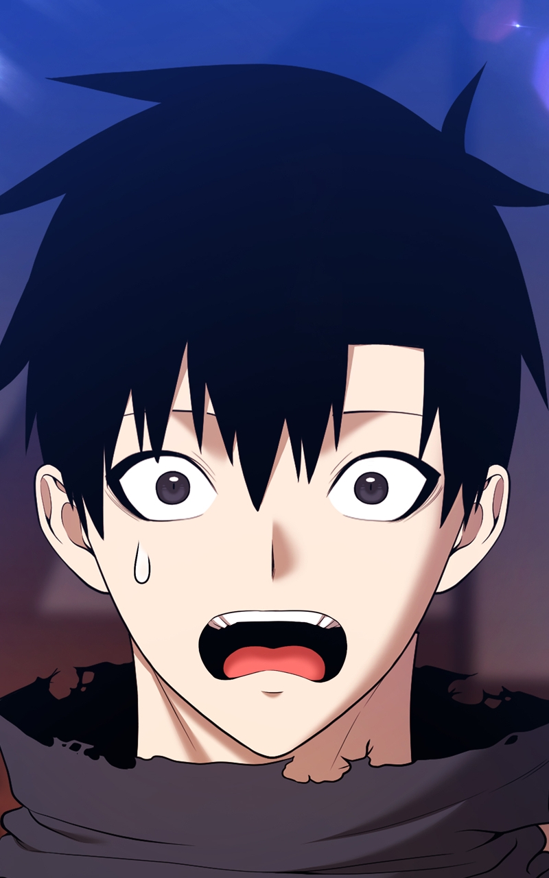 Read +99 Reinforced Wooden Stick ENGLISH Manga Online