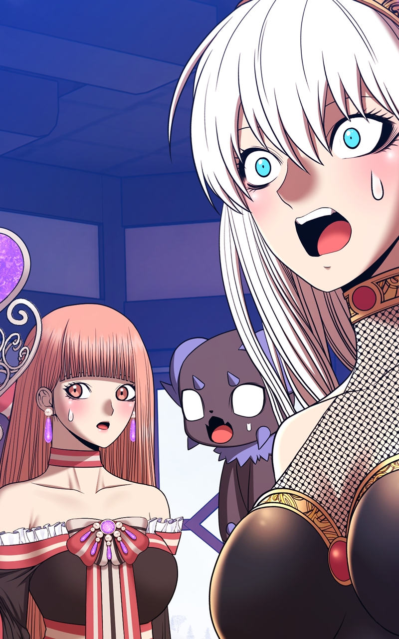 Read +99 Reinforced Wooden Stick ENGLISH Manga Online