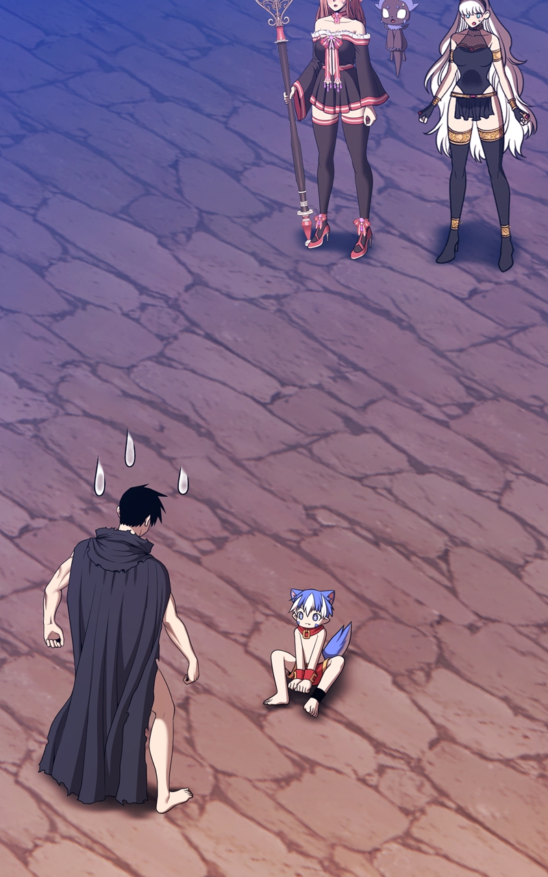 Read +99 Reinforced Wooden Stick ENGLISH Manga Online