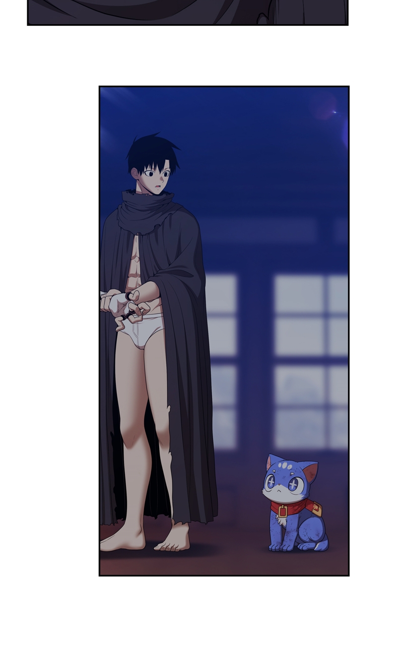 Read +99 Reinforced Wooden Stick ENGLISH Manga Online