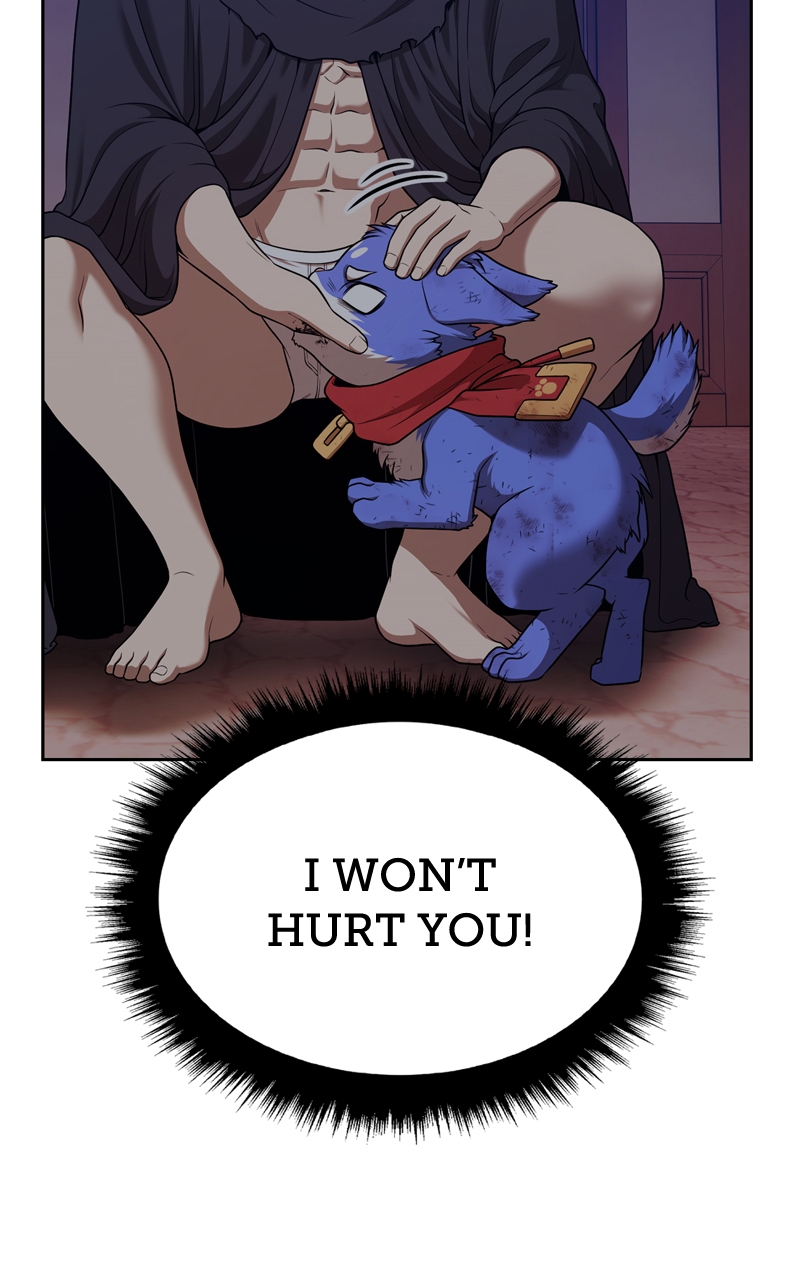 Read +99 Reinforced Wooden Stick ENGLISH Manga Online