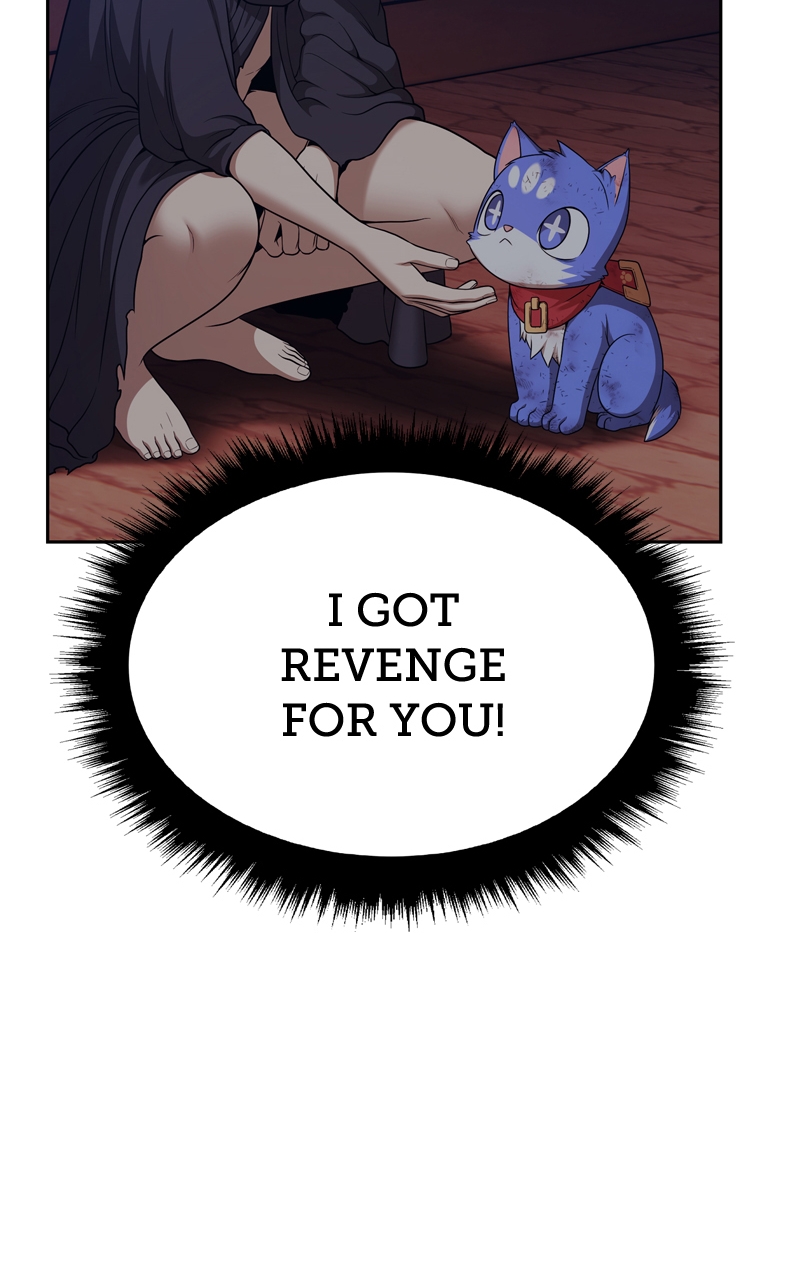 Read +99 Reinforced Wooden Stick ENGLISH Manga Online