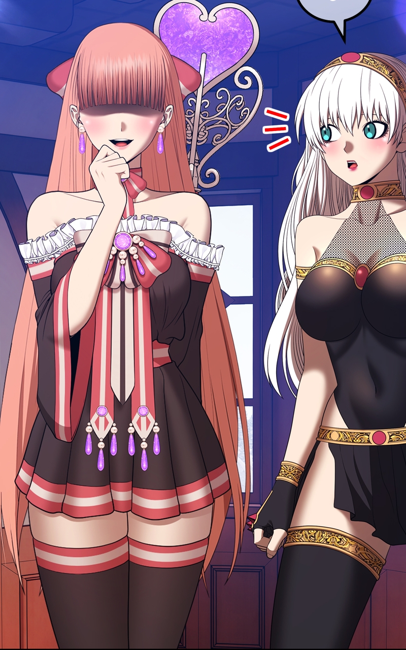 Read +99 Reinforced Wooden Stick ENGLISH Manga Online