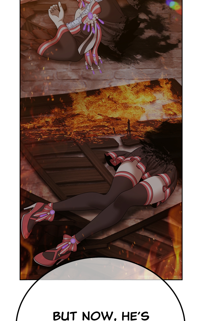 Read +99 Reinforced Wooden Stick ENGLISH Manga Online