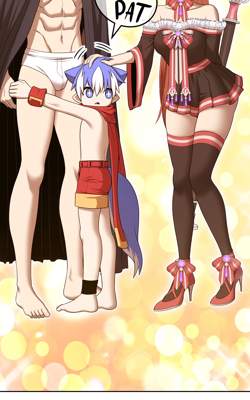 Read +99 Reinforced Wooden Stick ENGLISH Manga Online