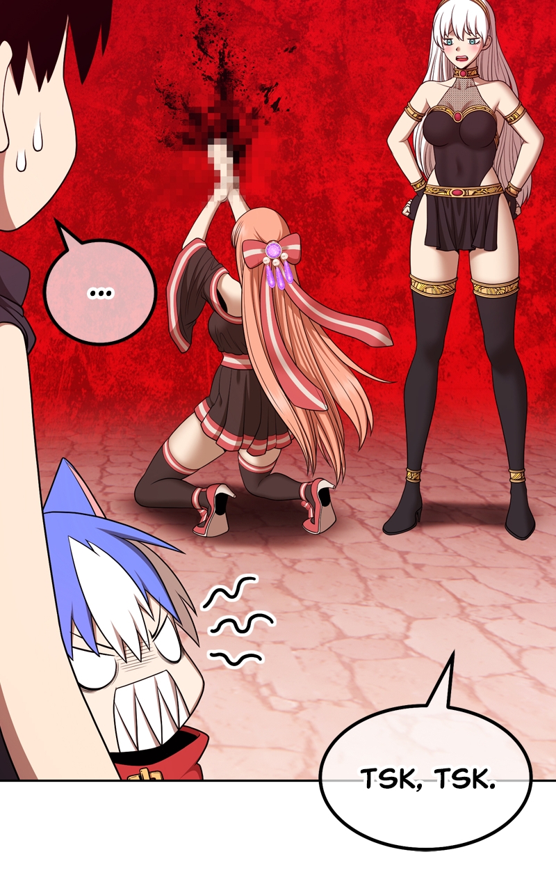 Read +99 Reinforced Wooden Stick ENGLISH Manga Online