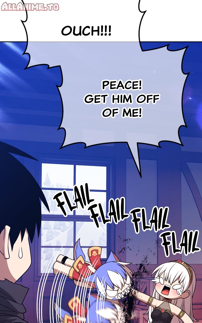 Read +99 Reinforced Wooden Stick ENGLISH Manga Online