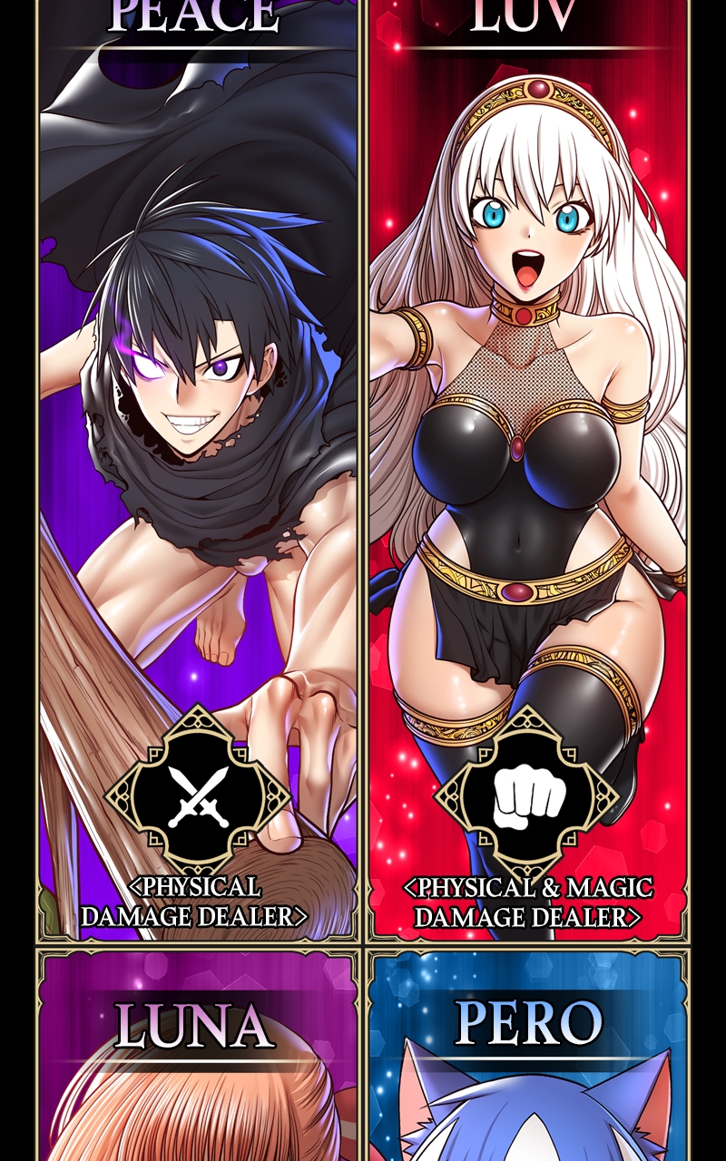 Read +99 Reinforced Wooden Stick ENGLISH Manga Online