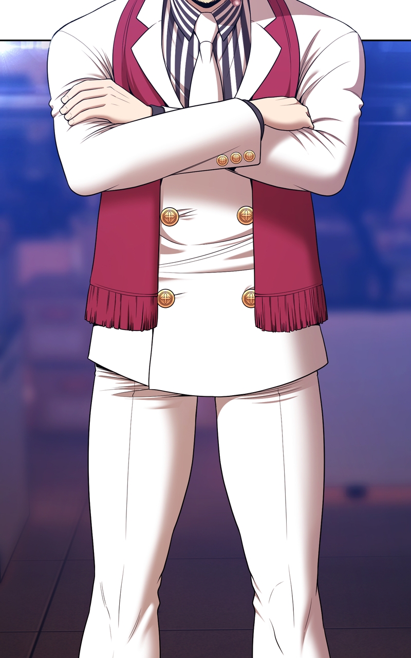 Read +99 Reinforced Wooden Stick ENGLISH Manga Online