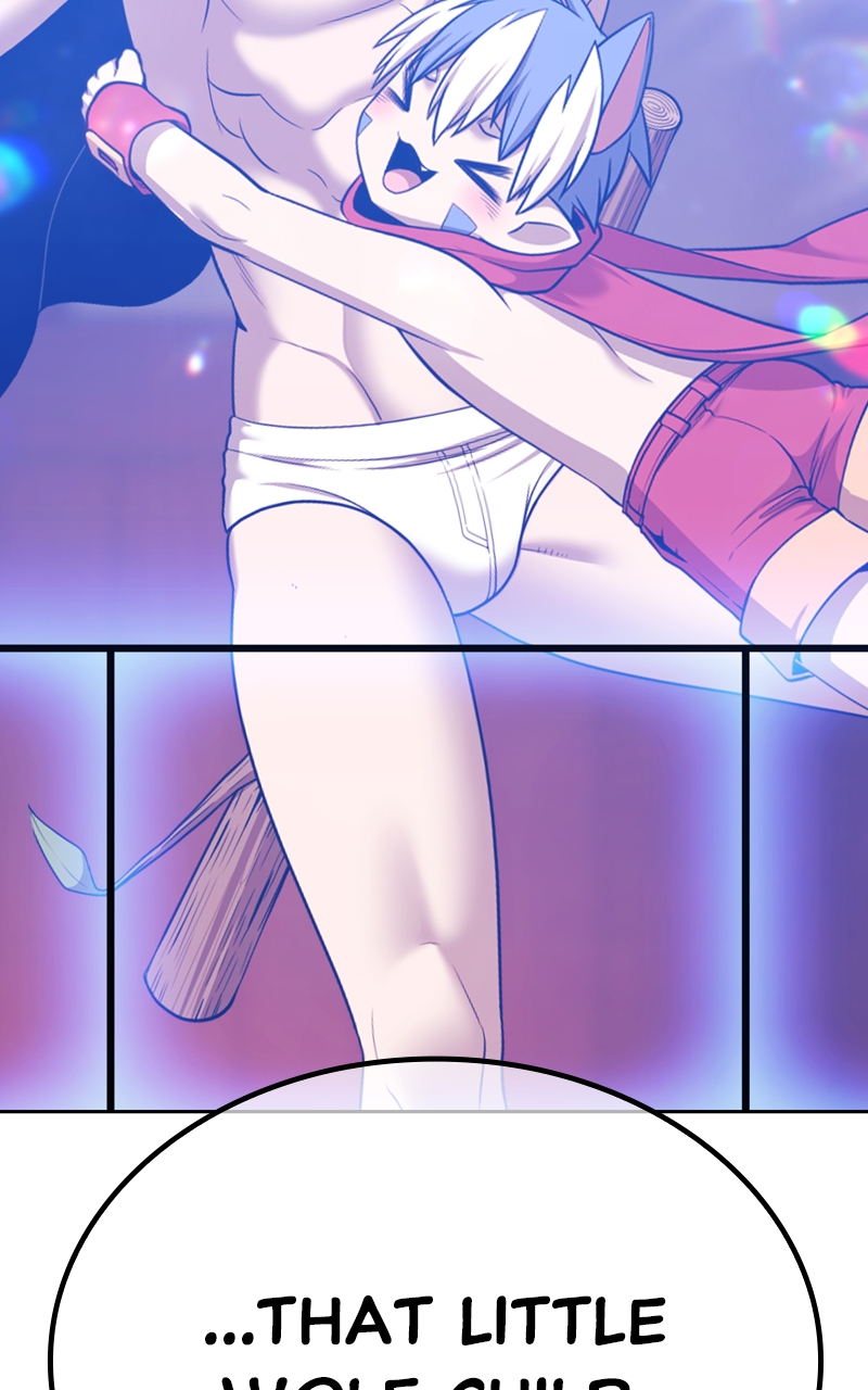 Read +99 Reinforced Wooden Stick ENGLISH Manga Online