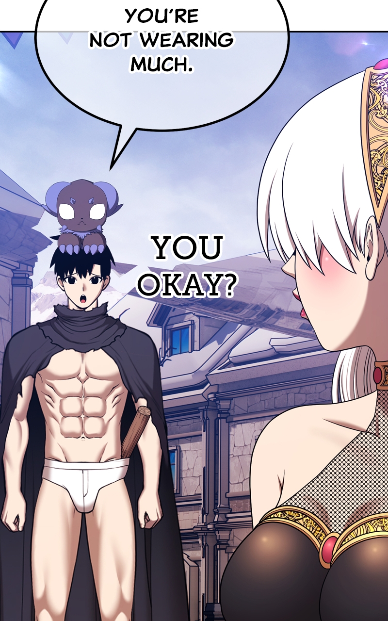 Read +99 Reinforced Wooden Stick ENGLISH Manga Online