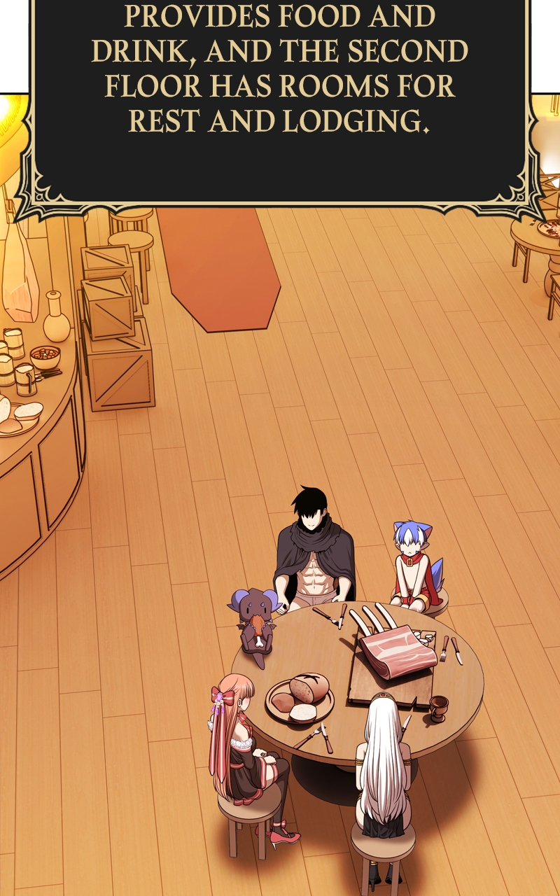 Read +99 Reinforced Wooden Stick ENGLISH Manga Online