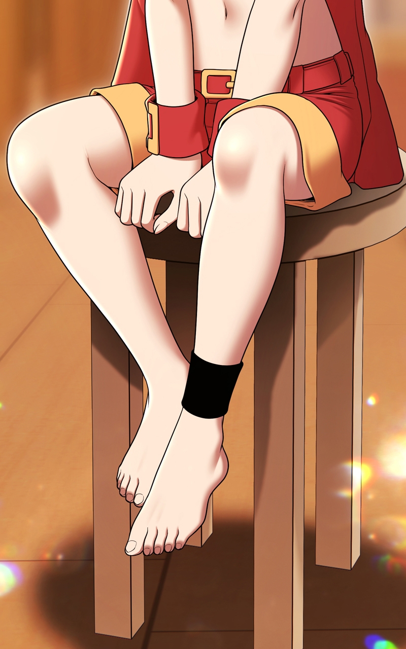 Read +99 Reinforced Wooden Stick ENGLISH Manga Online