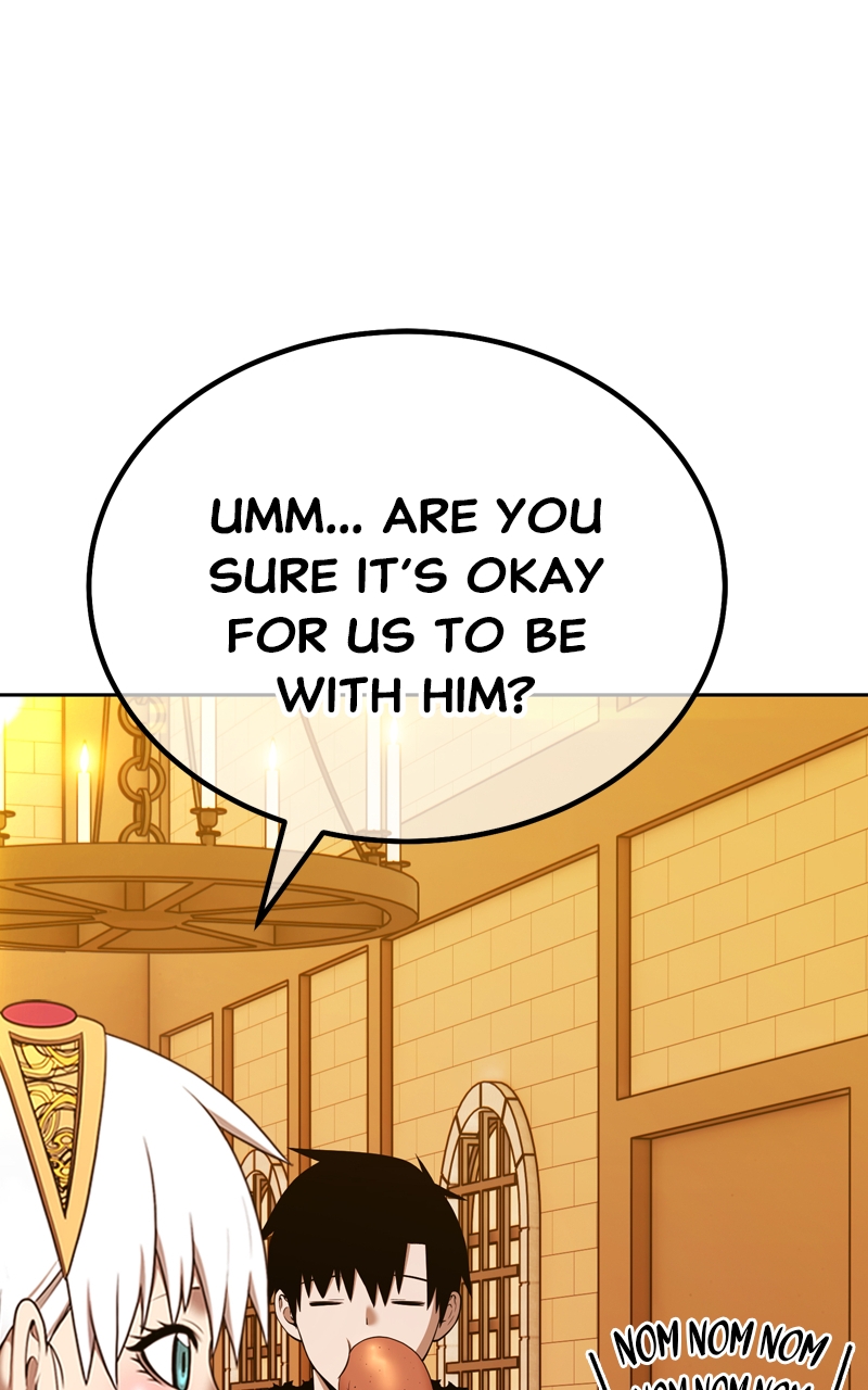 Read +99 Reinforced Wooden Stick ENGLISH Manga Online