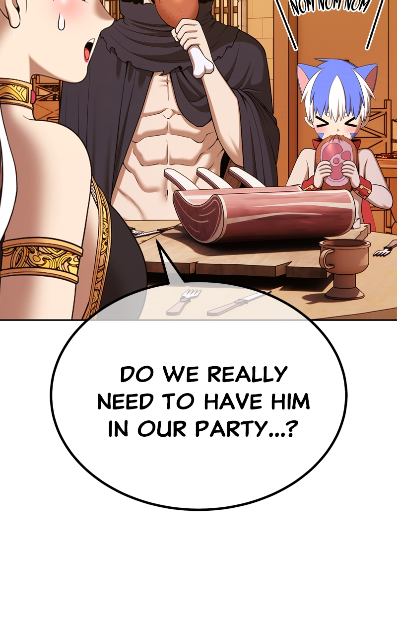 Read +99 Reinforced Wooden Stick ENGLISH Manga Online