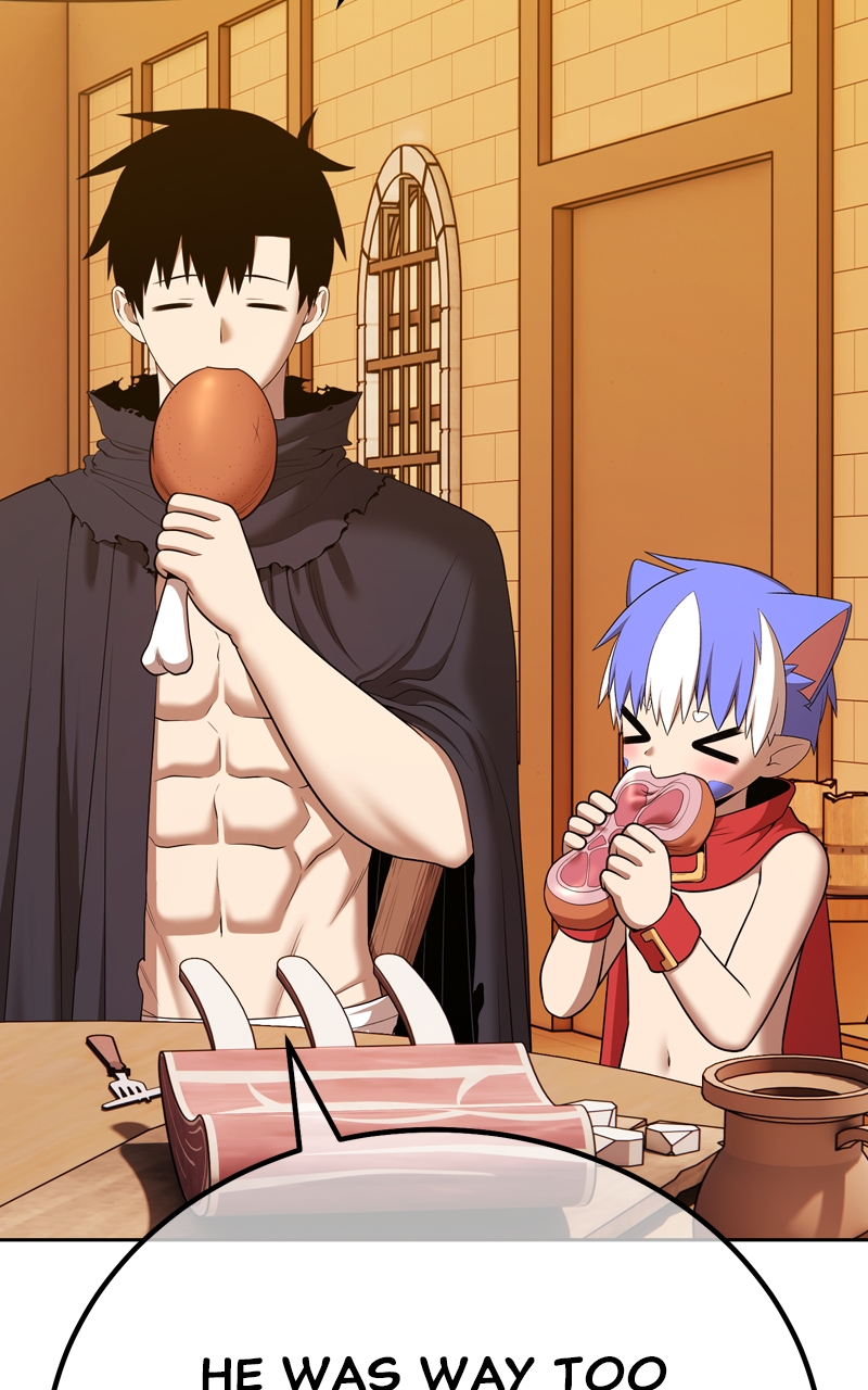 Read +99 Reinforced Wooden Stick ENGLISH Manga Online