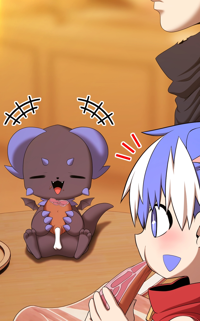 Read +99 Reinforced Wooden Stick ENGLISH Manga Online