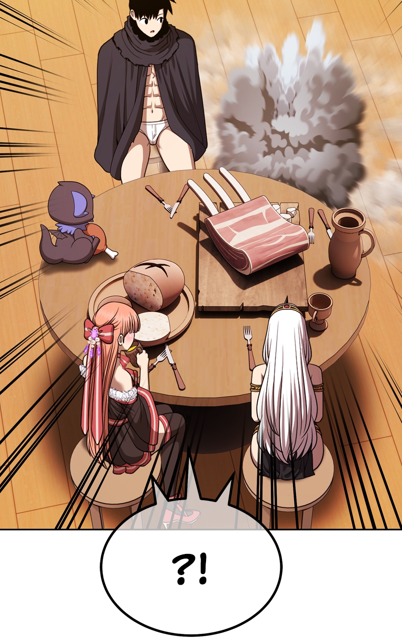 Read +99 Reinforced Wooden Stick ENGLISH Manga Online