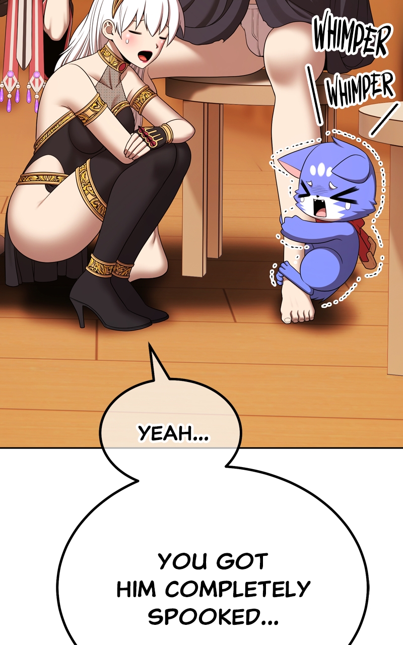 Read +99 Reinforced Wooden Stick ENGLISH Manga Online