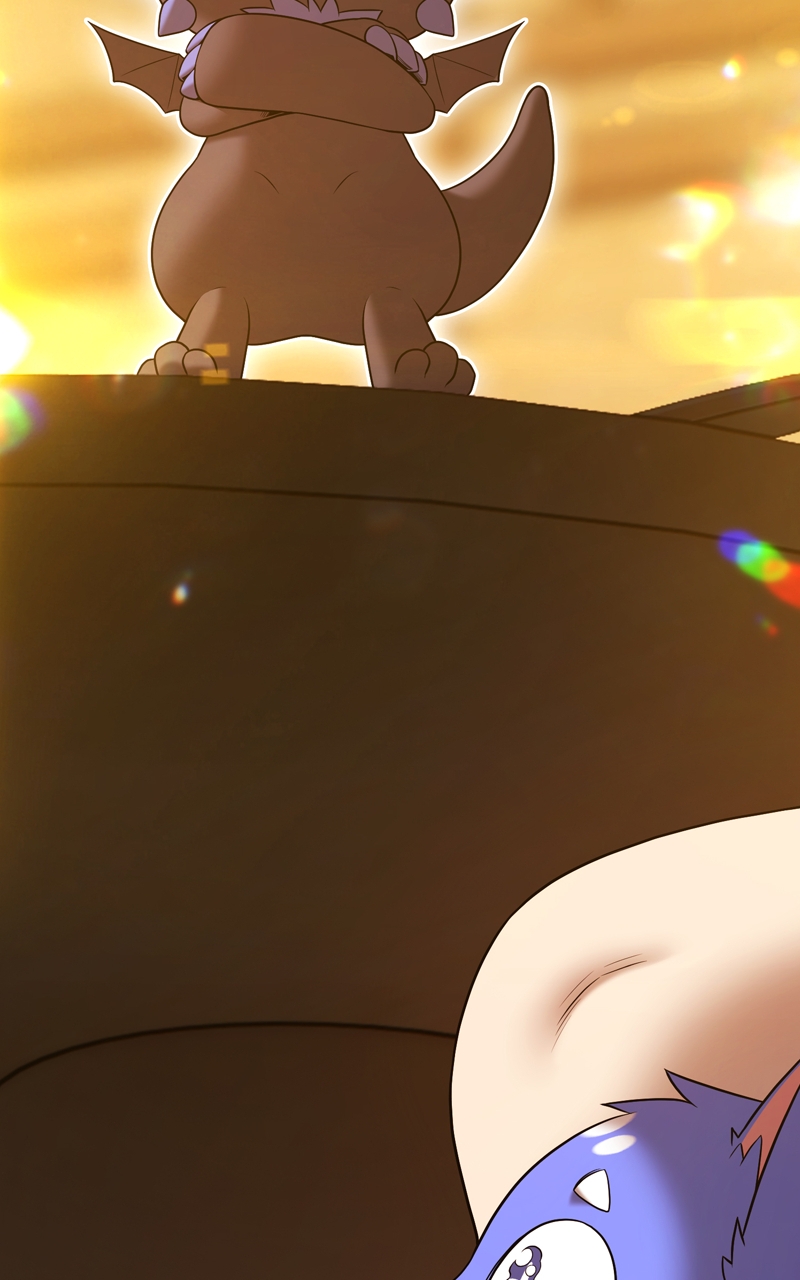 Read +99 Reinforced Wooden Stick ENGLISH Manga Online