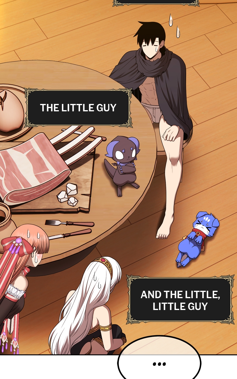 Read +99 Reinforced Wooden Stick ENGLISH Manga Online