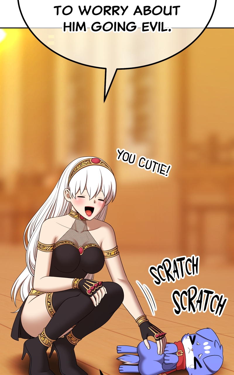 Read +99 Reinforced Wooden Stick ENGLISH Manga Online