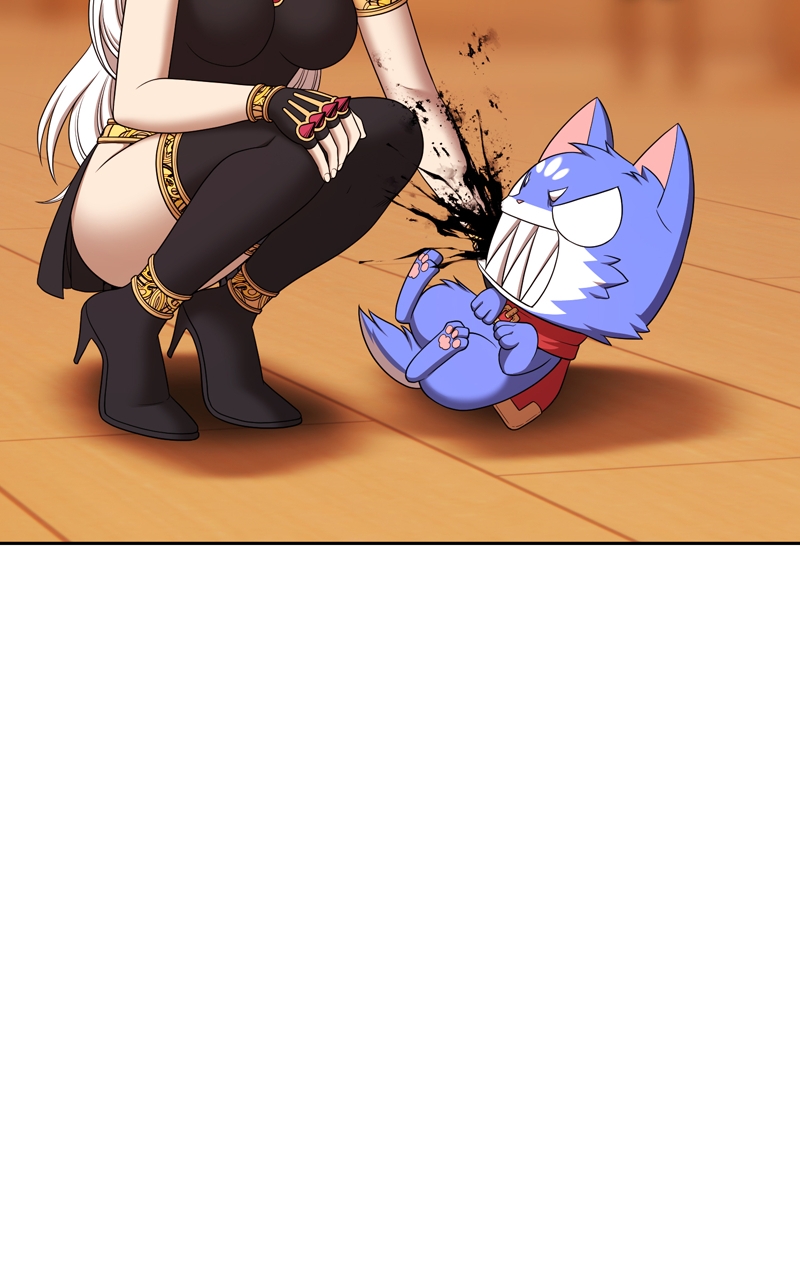 Read +99 Reinforced Wooden Stick ENGLISH Manga Online