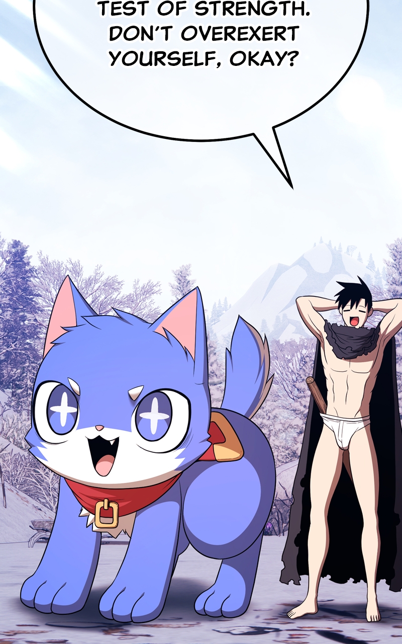 Read +99 Reinforced Wooden Stick ENGLISH Manga Online