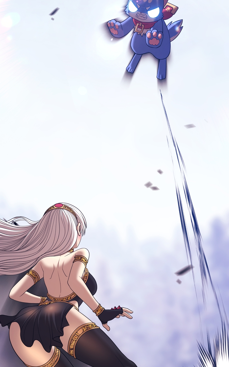 Read +99 Reinforced Wooden Stick ENGLISH Manga Online