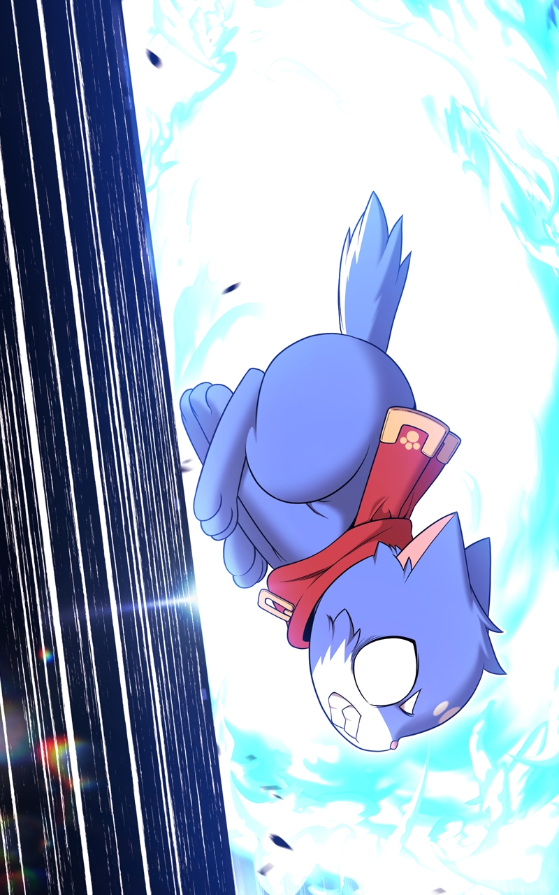 Read +99 Reinforced Wooden Stick ENGLISH Manga Online