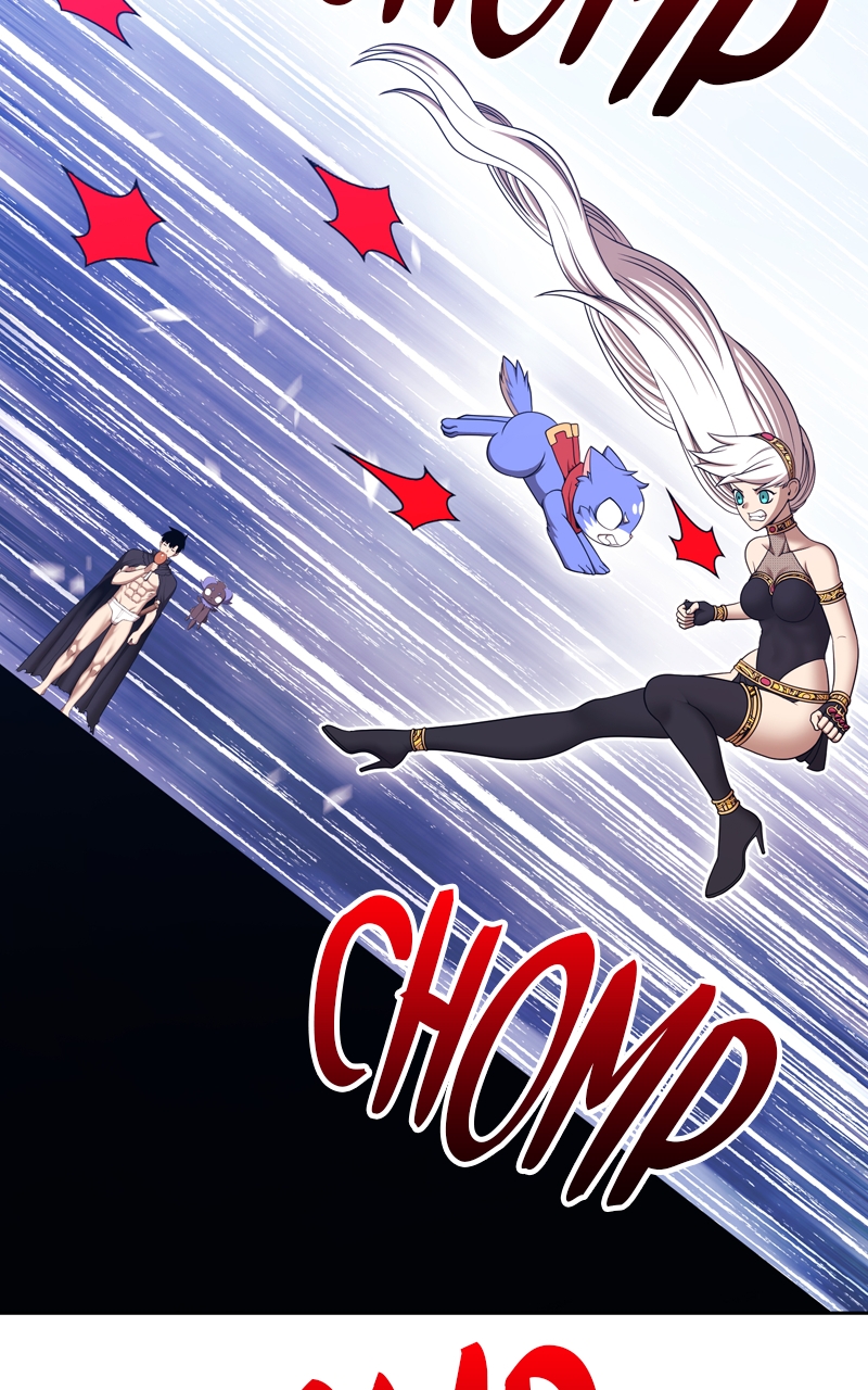 Read +99 Reinforced Wooden Stick ENGLISH Manga Online