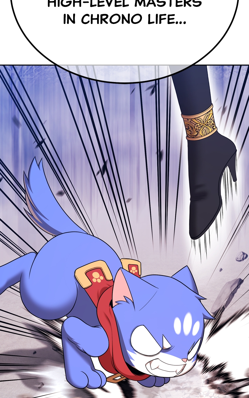 Read +99 Reinforced Wooden Stick ENGLISH Manga Online