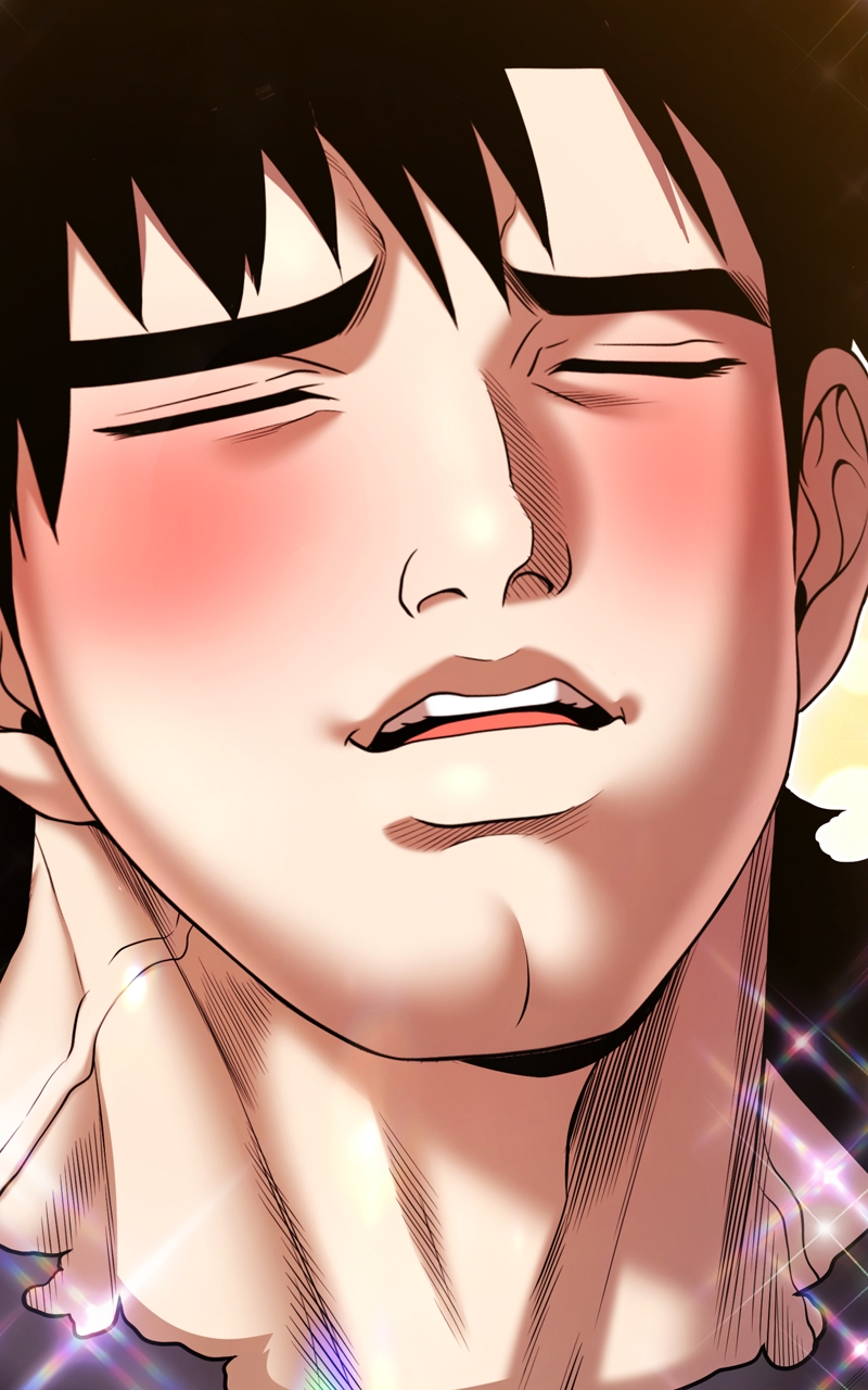 Read +99 Reinforced Wooden Stick ENGLISH Manga Online