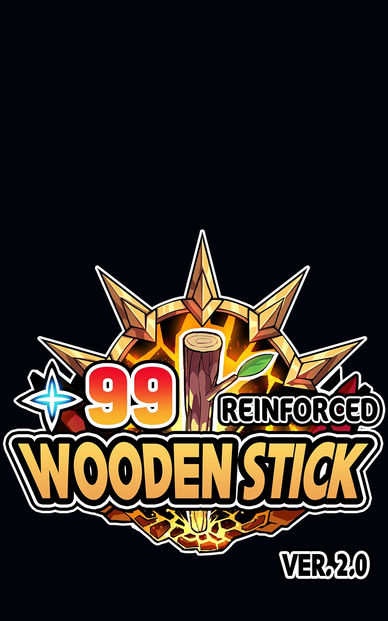 Read +99 Reinforced Wooden Stick ENGLISH Manga Online