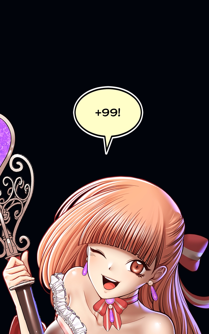 Read +99 Reinforced Wooden Stick ENGLISH Manga Online